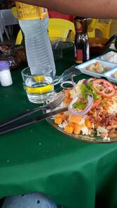 RESTAURANTE PONTE NOVA