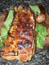 Churrasqueira Ricardo Drink's