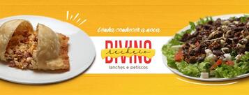 Divino Recheio Erechim