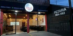 Truque Da Pizza Pizzaria e Rodízio de Pizza a domicílio