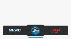 Os Croods hamburgueria