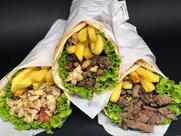 Pak Habibi Fast Food's