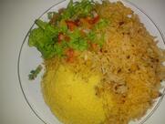 Churrasquinho da tata