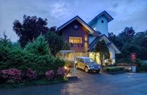 ALPHORN MULTI CUISINE RESTAURANT