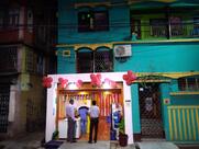 Huny's crispy chicken