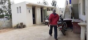 Patel bar and restaurant