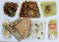 Hotel OVI Veg-NonVeg Special Pune