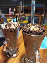 Crazy Cheesy Cafe - Warje