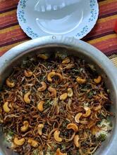 ଦାୱତ ଇ ବିରିୟାନି DAWAT E Biryani