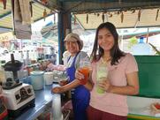 กาแฟยายนี (กาแฟโปราณสูตรพิเศษรสเข้ม)
