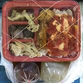美味自助餐