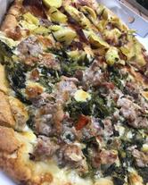 Panificio La Bella Contesse