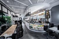 Guglielmo's Café & Store Bozen