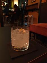 Frère Bistrot & Cocktail Bar