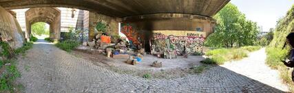 Lungotevere Degli Artigiani 20 Di Panfilo Castaldi Immobiliare Srl