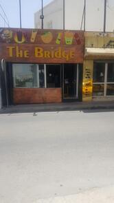 Restaurant The Bridge