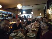 Da Lagoa Pizzaria e Choperia