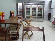 Lanchonete e Pizzaria Du Filipi