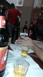 Xandinho's pizxaria e hamburgueria