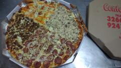 Center Pizzas Zona Sul