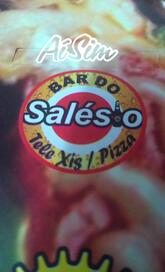 Bar do Salésio