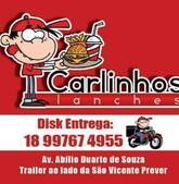 Carlinhos Lanches
