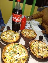 Canadian Pizza Tarn Taran