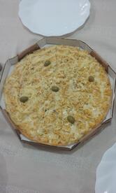 Pizzaria Morada da Serra