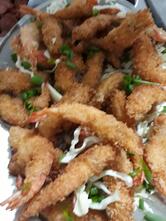 Flor do Maracujá Self Service