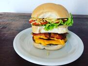 Hamburgueria Central