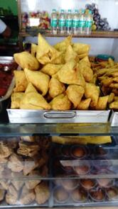 Charminar Tea Palace