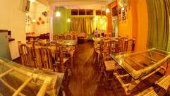 Shanghai Bistro - Restaurant, Mirza