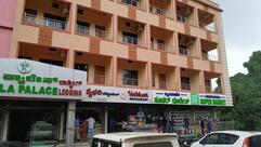 Udupi's Vaibhavi Restaurant