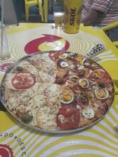 Gattu's Pizzas e Lanches