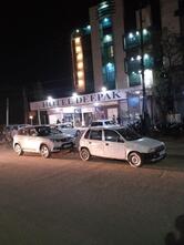 DEEPAK HOTEL