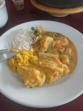 Caranguejo Master Bar & Restaurante