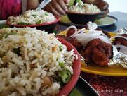 Kurinji Bakes & Restaurant