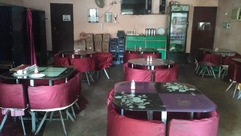 A To Z Family Restaurant