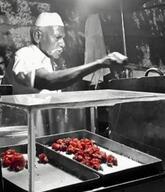 Kanibai Chicken Kadai