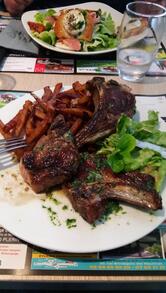 Brasserie Du Commerce