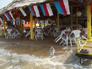 Antonio's Place Beach Shack