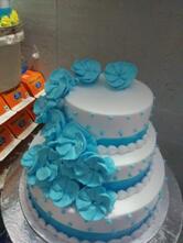 Rangoli Sweets, Restaurant & Bakers