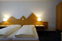 Hotel Weisses Kreuz