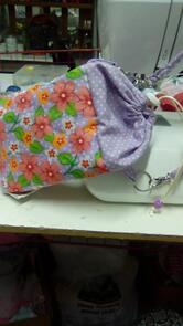 LANCHONETE E PIZZARIA DO BOLINHO