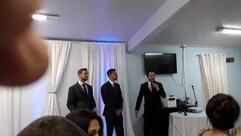 Restaurante Velho Casarão