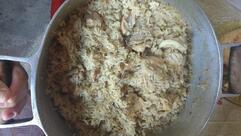 Restaurante Comida Boa