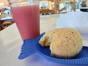 Churrascaria E Lanchonete