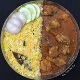 GAJA S S Biriyani Point.