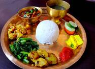 Annapurna Hotel & Restaurant