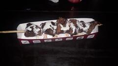 BOSS BBQ BURGERS - HAMBURGERIA ARTESANAL